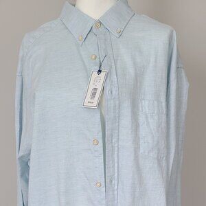 Rowm Big Man Shirt